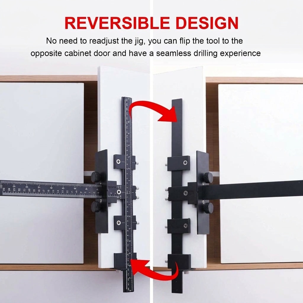 Etokfoks LETEK5L1X Cabinet-Hardware-Acessories - View #3