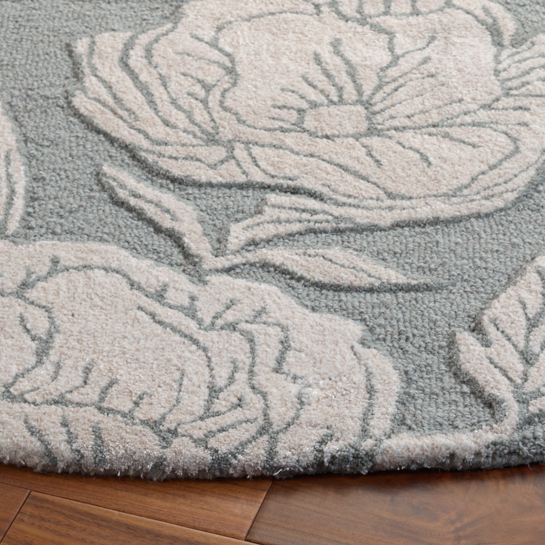 Safavieh GLM615F-6R rugs - View #3
