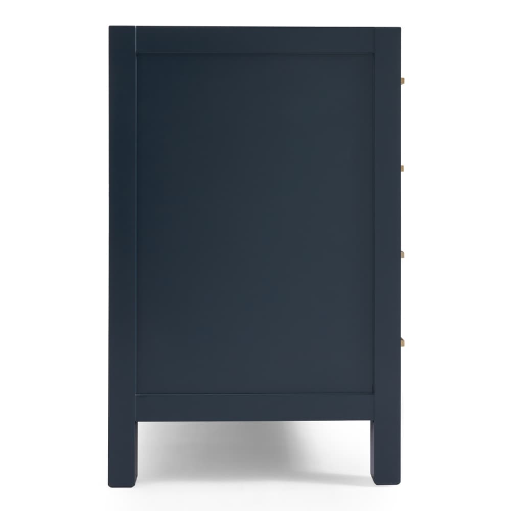 ARIEL A043S-BC-MNB vanities - View #4