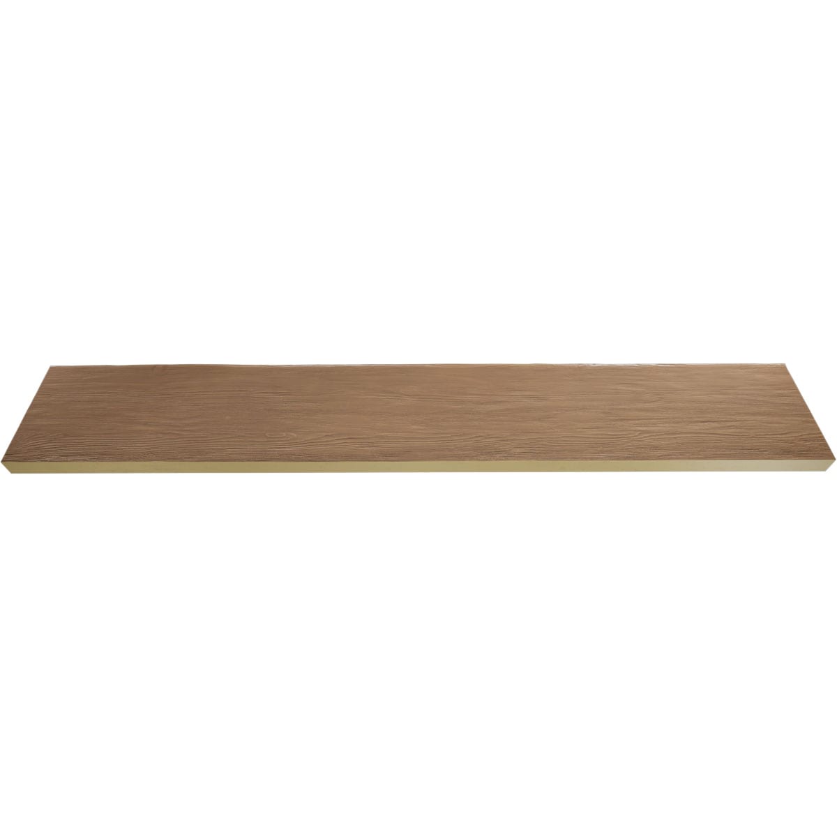 Ekena Millwork 2460376 Faux-Beams - View #2