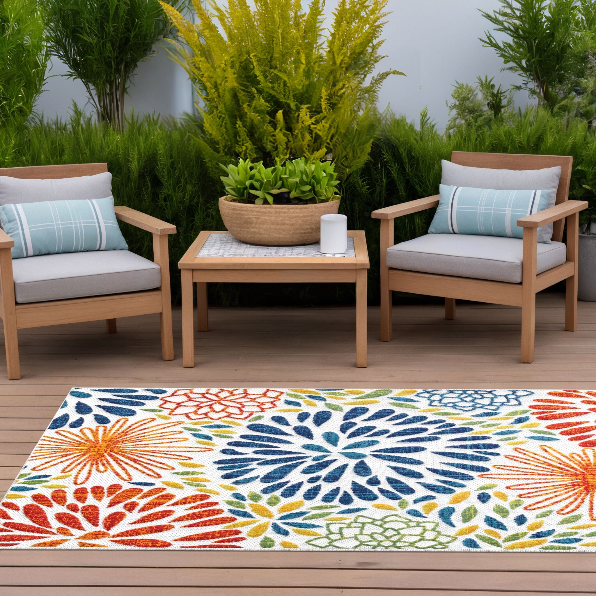 nuLOOM MLCL03A-8010 rugs - View #2