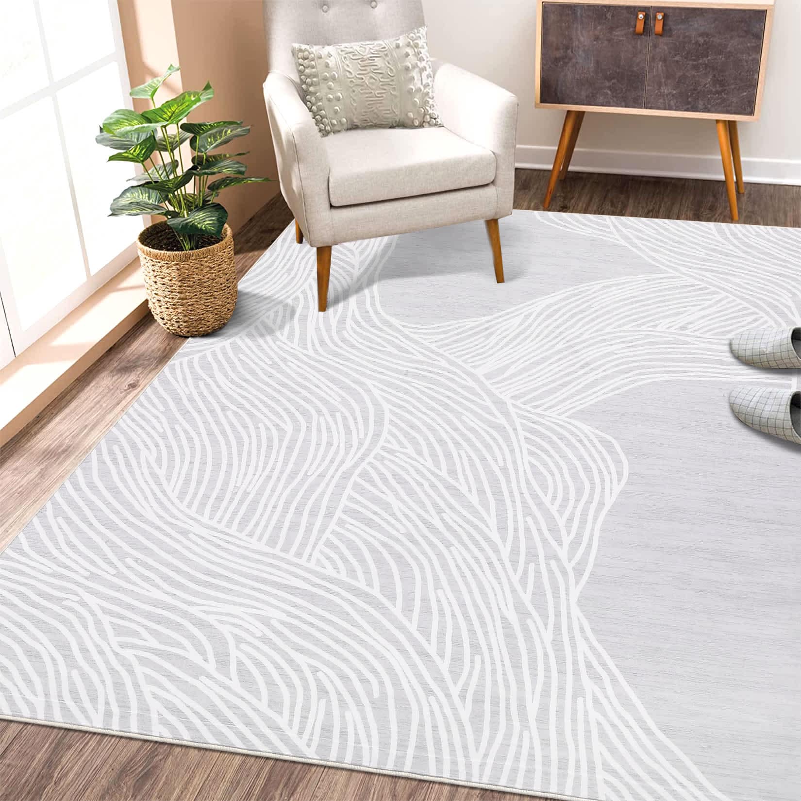 WhizMax SUNNY-PHO-10UM4OVJ rugs - View #3