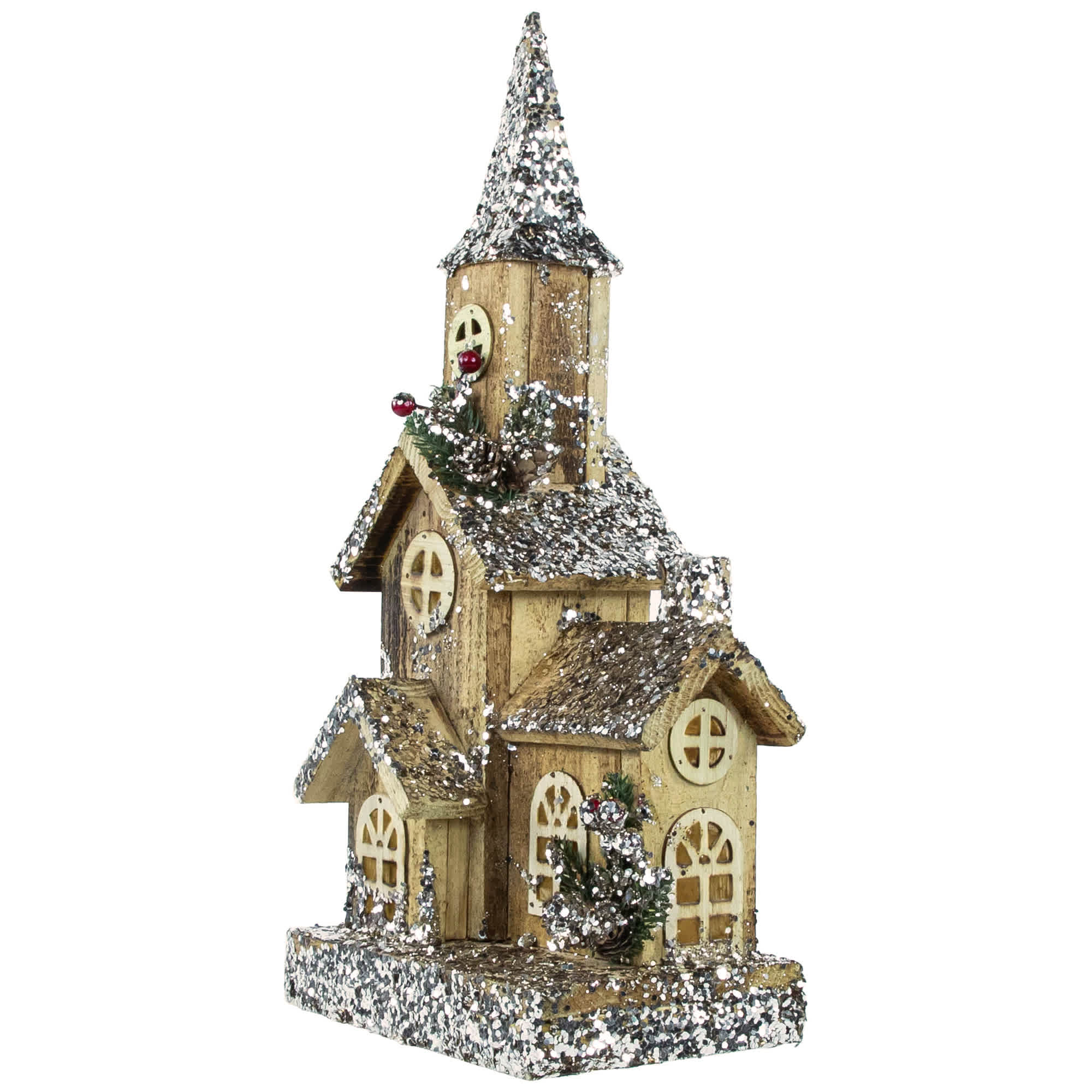 Northlight NORTHLIGHT-Y02943 Table-Christmas-Decorations - View #7