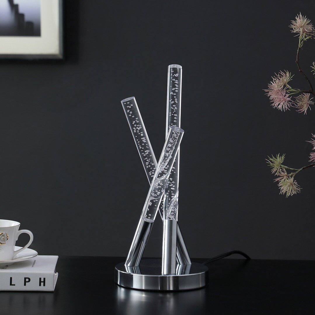 ZAKLOOP MD072116677 Desk-Table-Lamps - View #3