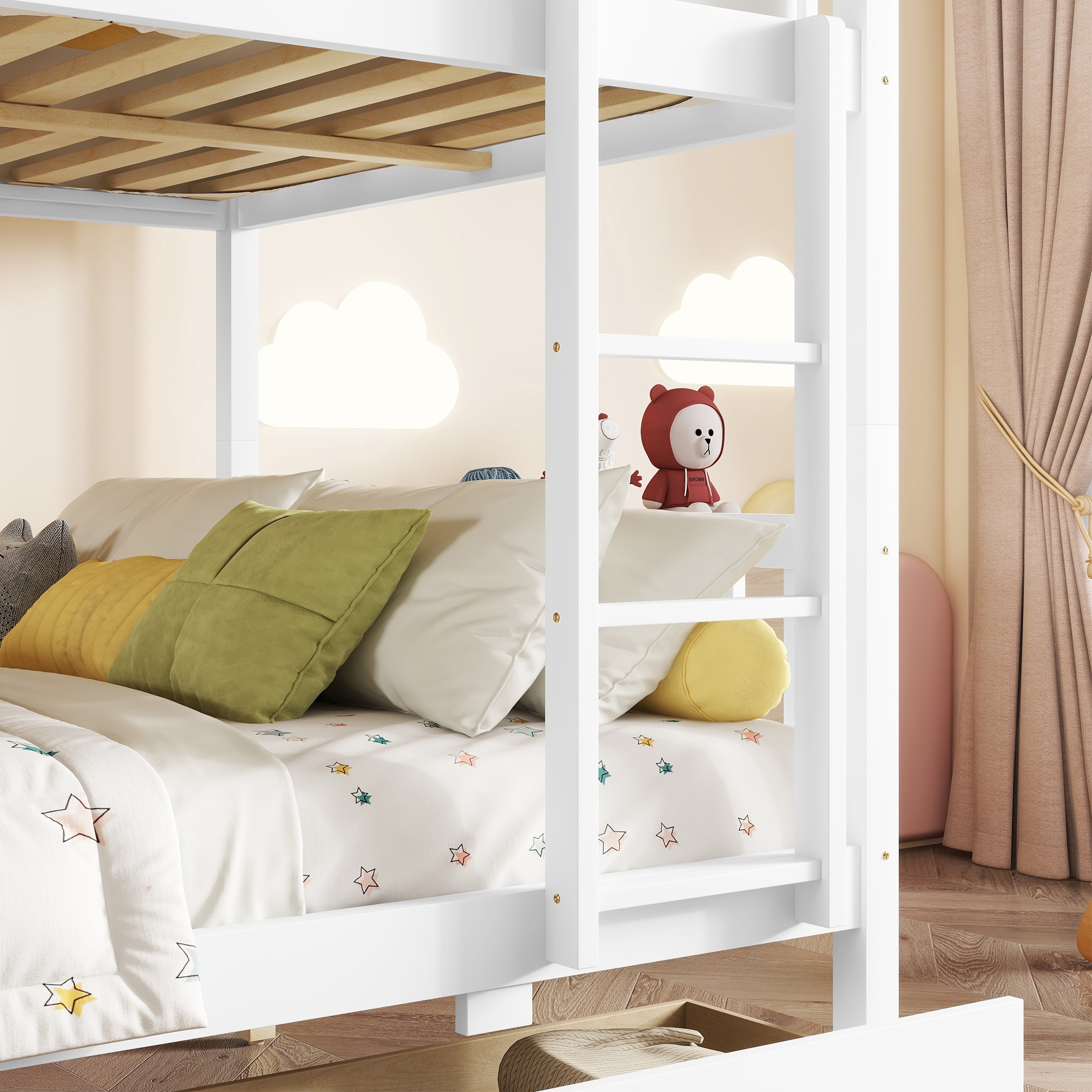 Bybafun YC4700014 Bunk-Beds - View #19