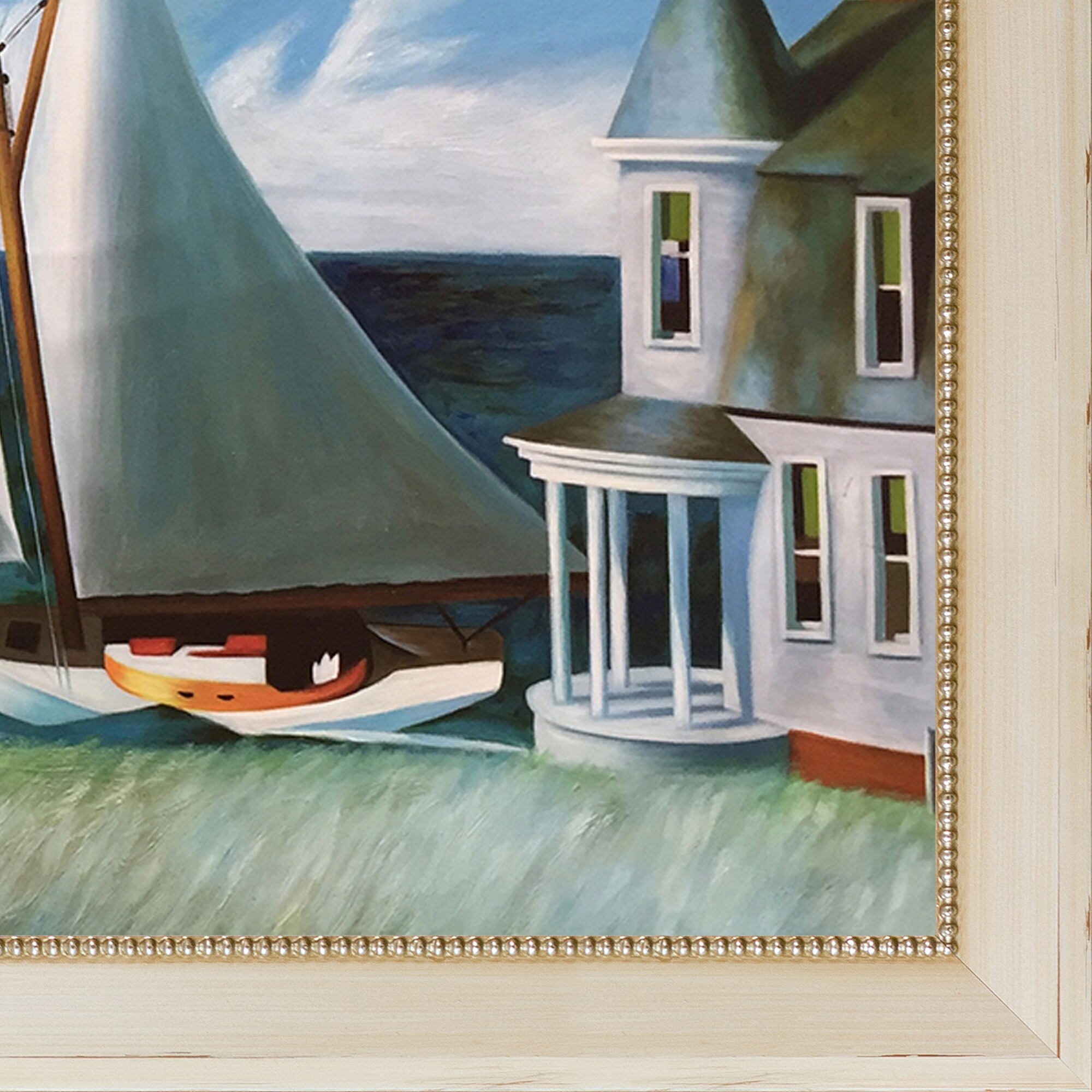La Pastiche 688576554235 Wall-Art - View #2