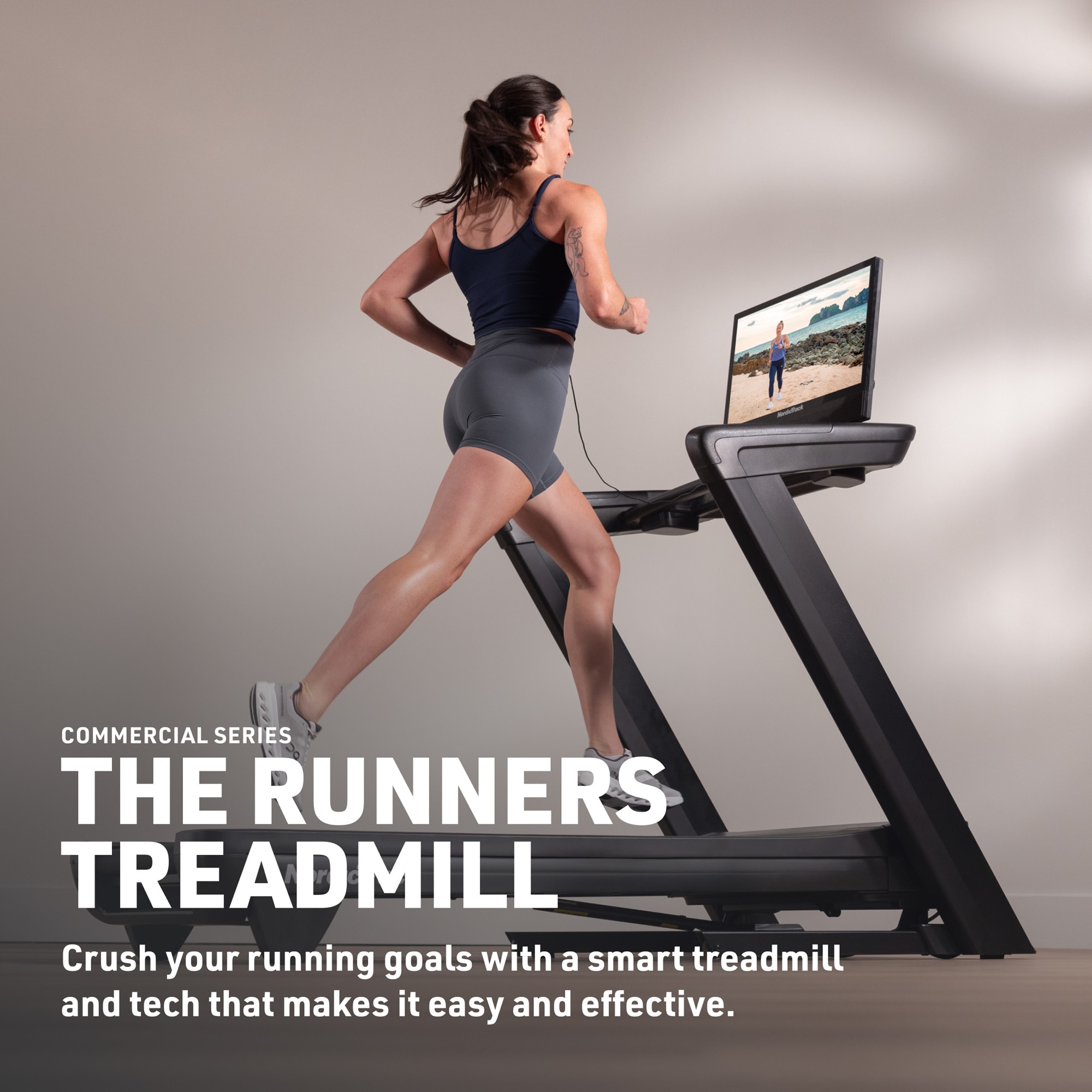 NORDICTRACK NTL19125 treadmills - View #7