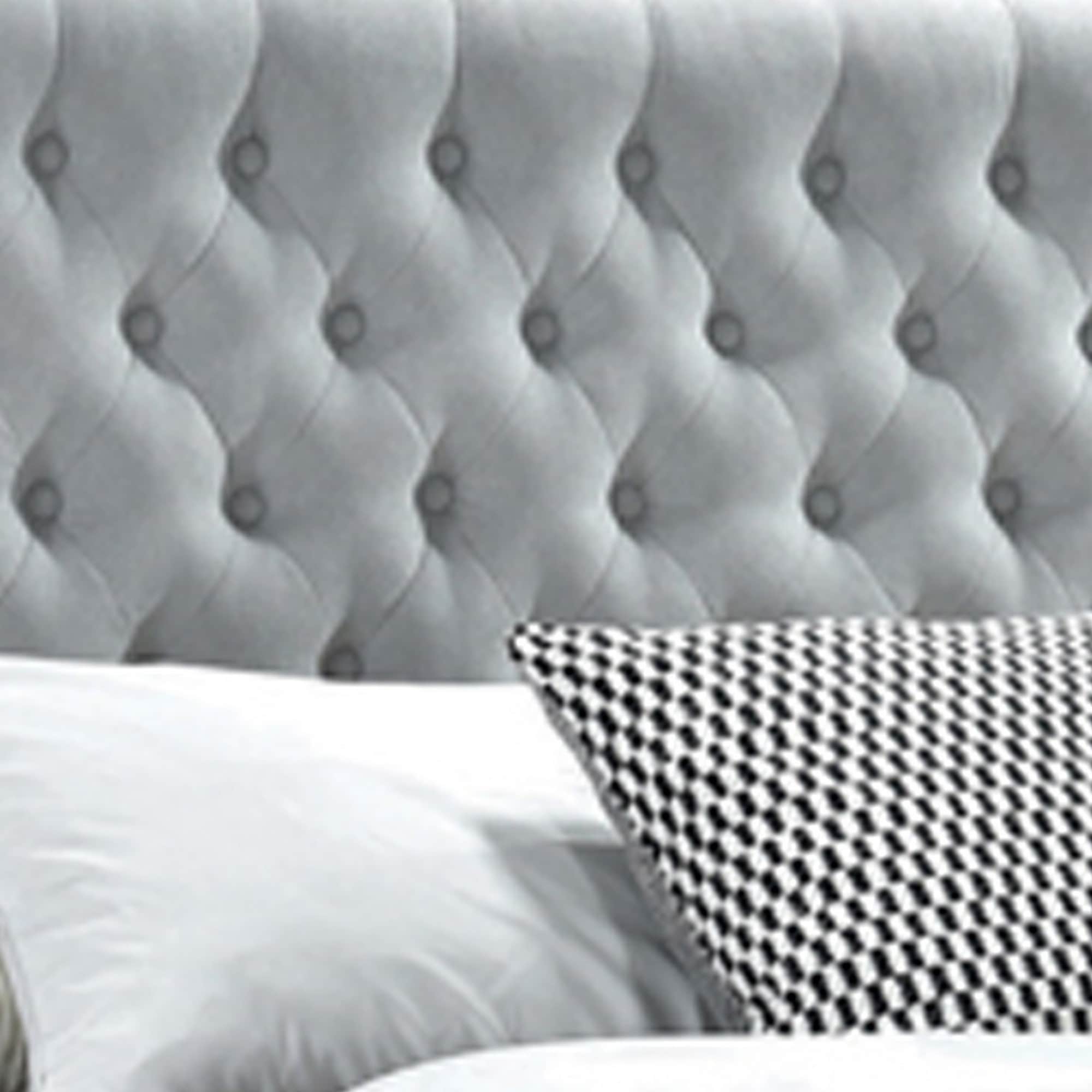 Benzara BM215857 beds - View #3