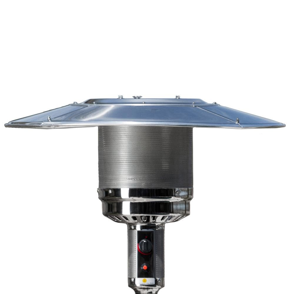 Fire Sense 63009 Outdoor-Gas-Patio-Heaters - View #7