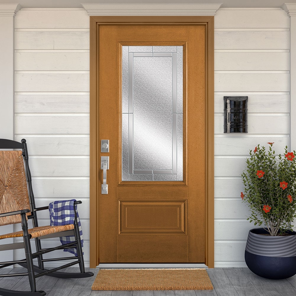 Masonite 3419688 Entry-Doors - View #2