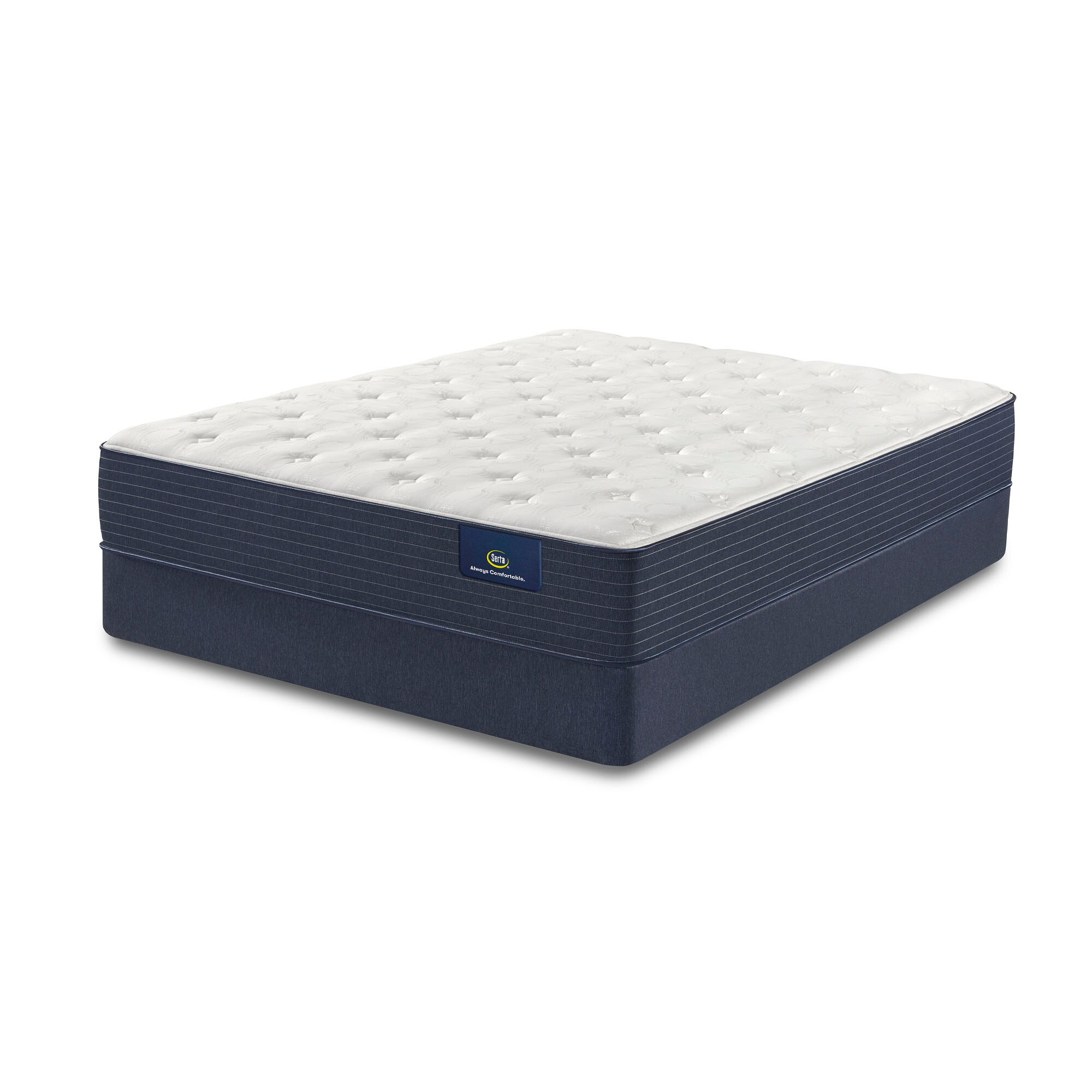 Serta 500702592-9910 Mattresses-Boxsprings - View #6