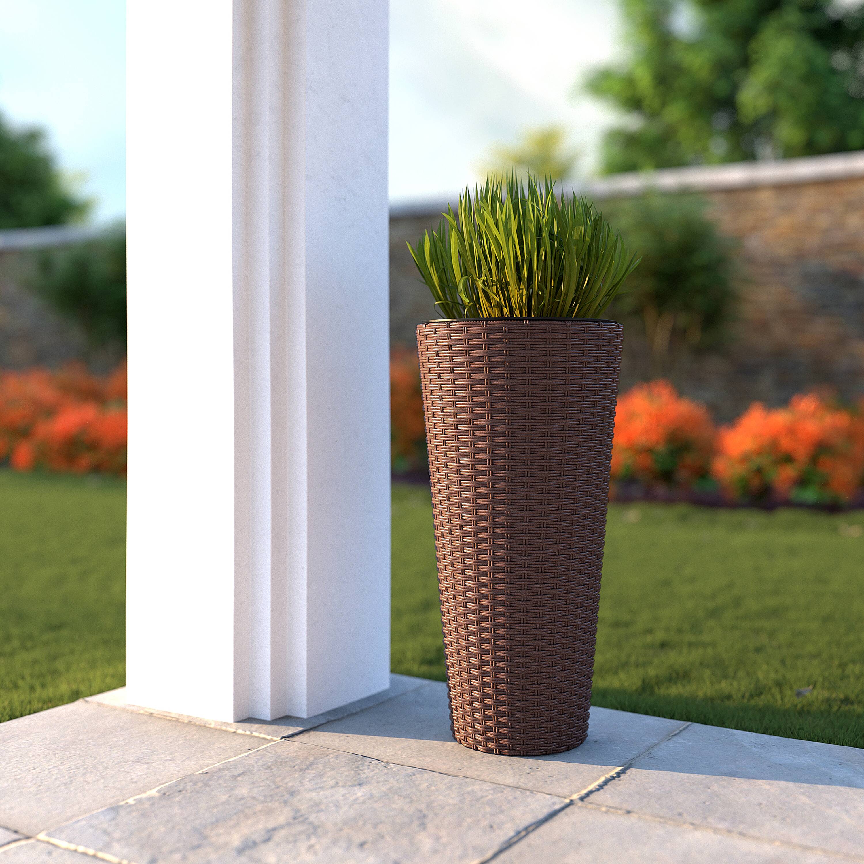 Balkene Home 63543 Planter-Window-Box - View #8