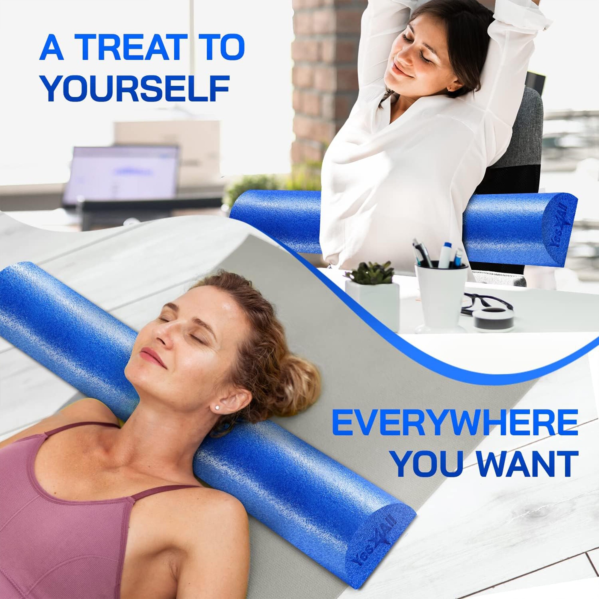 Yes4All VVAS Pilates-Yoga-Accessories - View #4