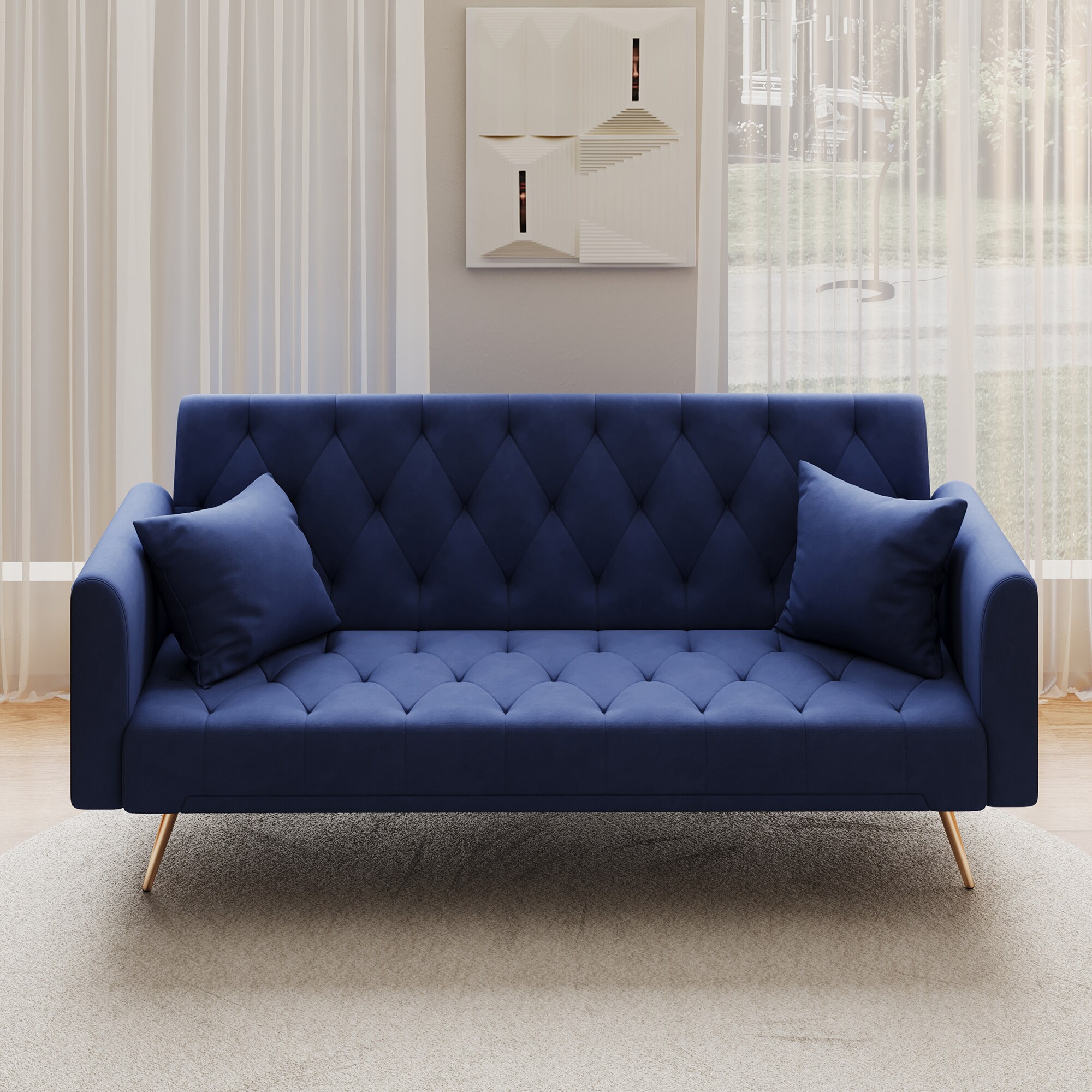 Bybafun YC5200056 Sofas-Loveseats - View #7