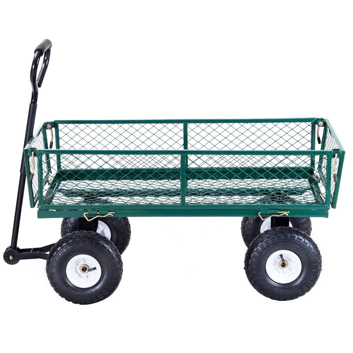  G32CWSET16 Yard-Carts - View #3