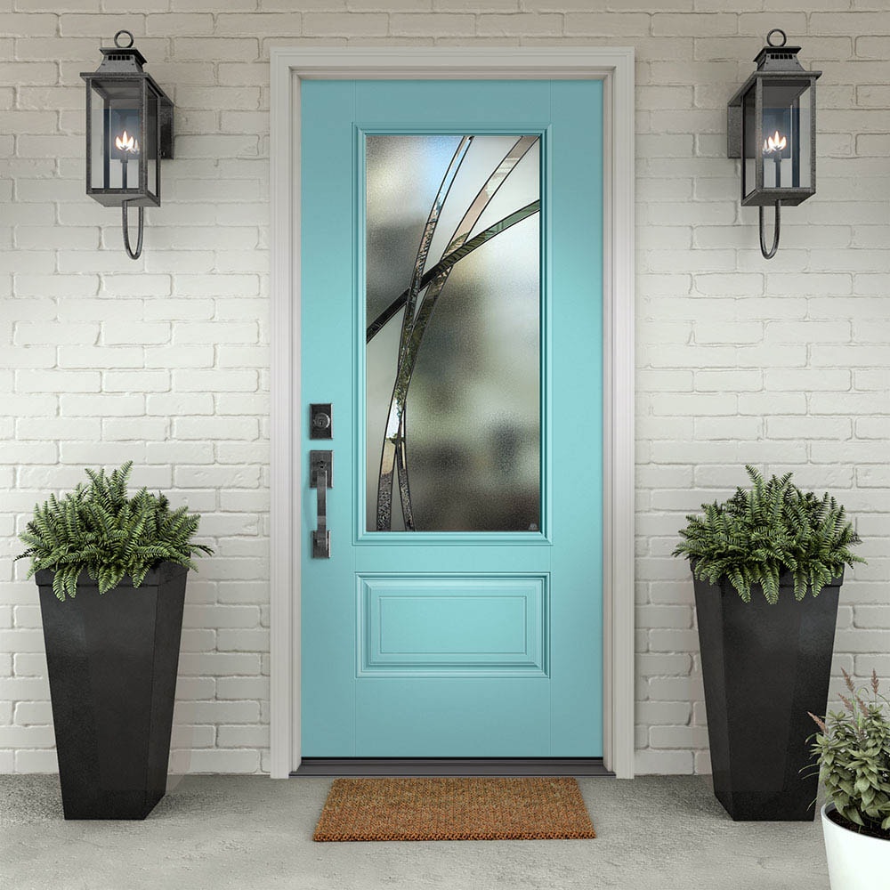Masonite 632595 Entry-Doors - View #2
