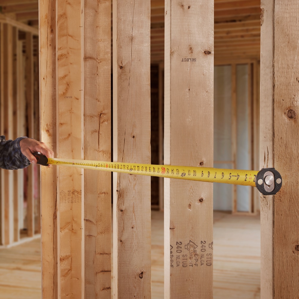 Swanson Tool Company SVGL25M1 Tape-Measures - View #9