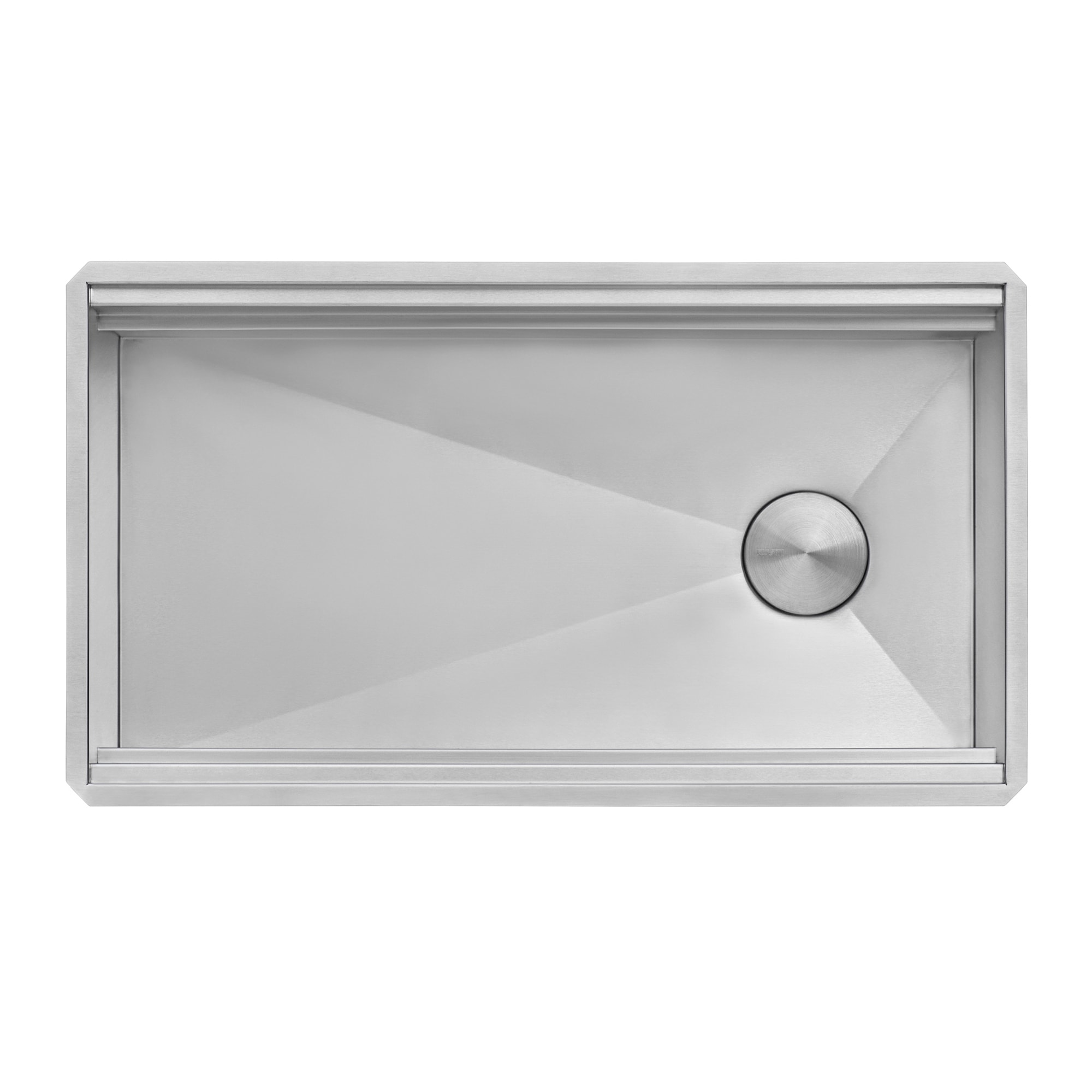 Ruvati RVH8224 Kitchen-Sinks - View #4