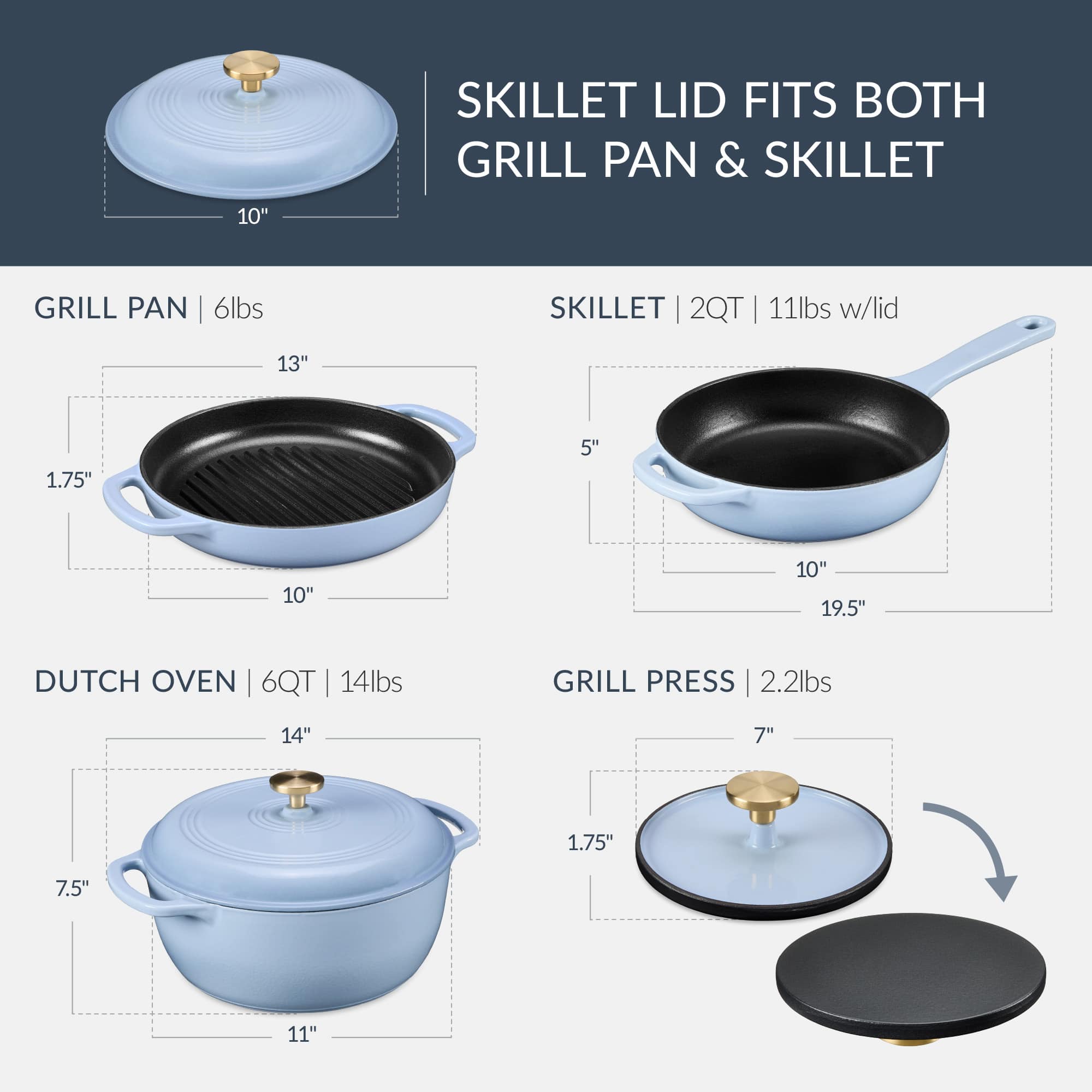 Best Choice Products SKY10853 Stock-Pots - View #2