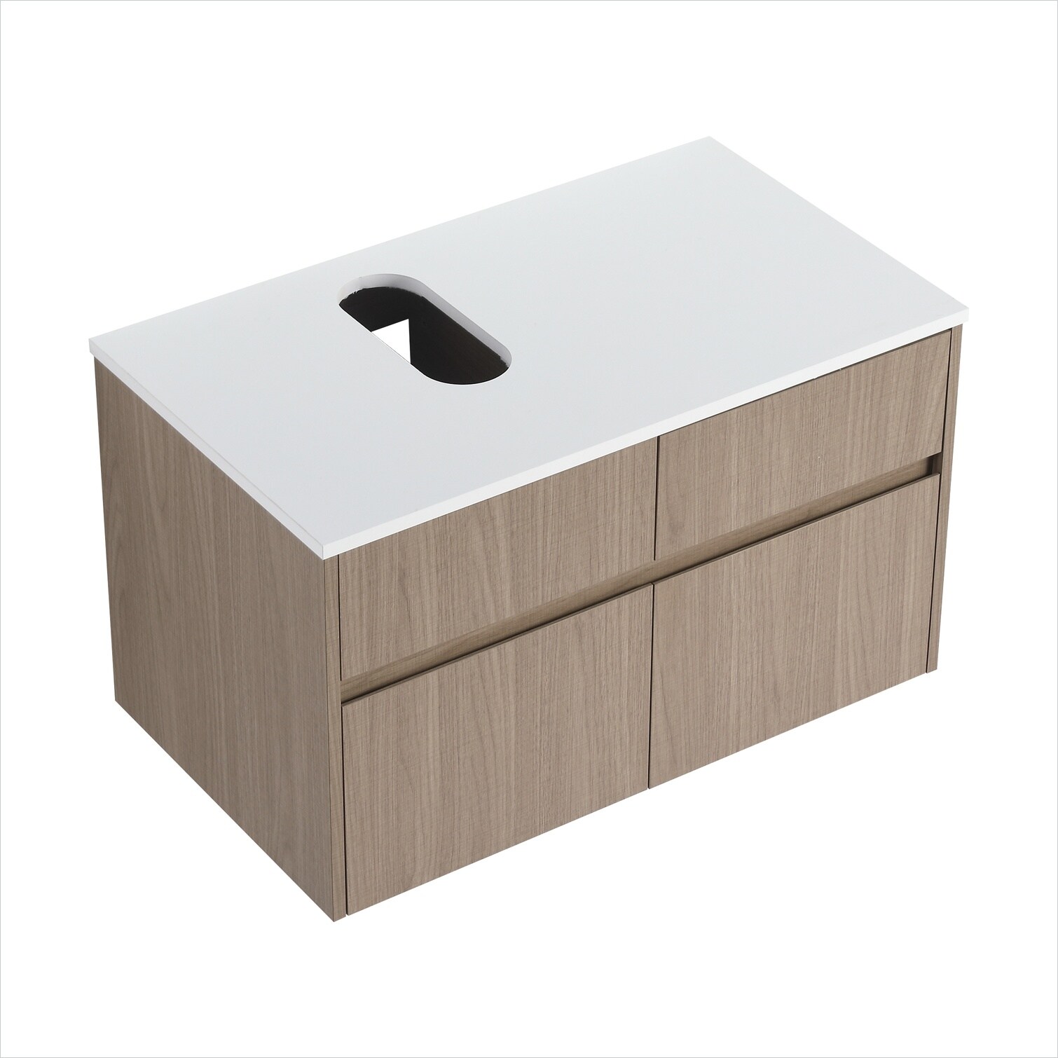 SunJet CUQLJRZO433I Bath-Vanity-Combo - View #17