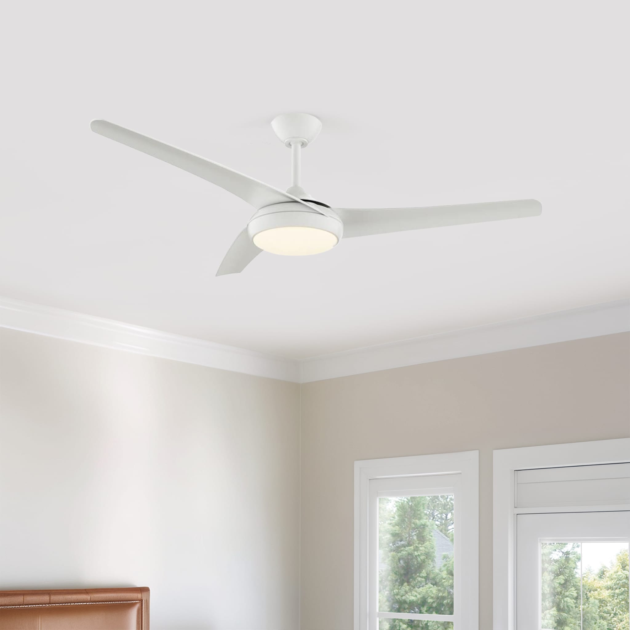 Minka Ceiling Fan Co. 84001 Ceiling-Fans - View #3