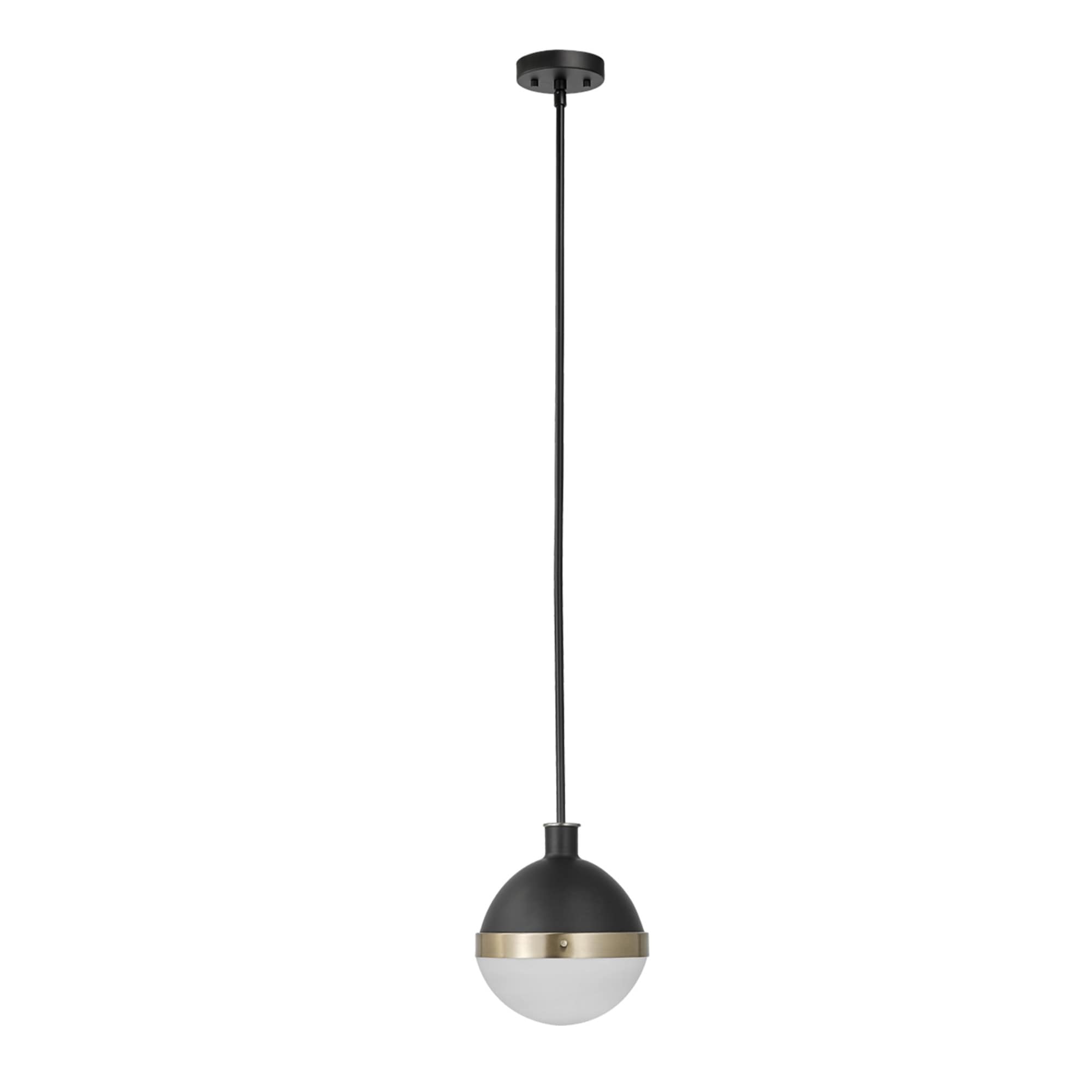 globe electric mini pendant