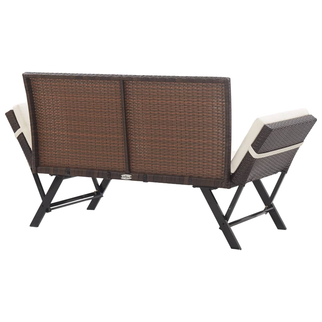 Tinyhomie LW-L-DP46231 benches - View #4