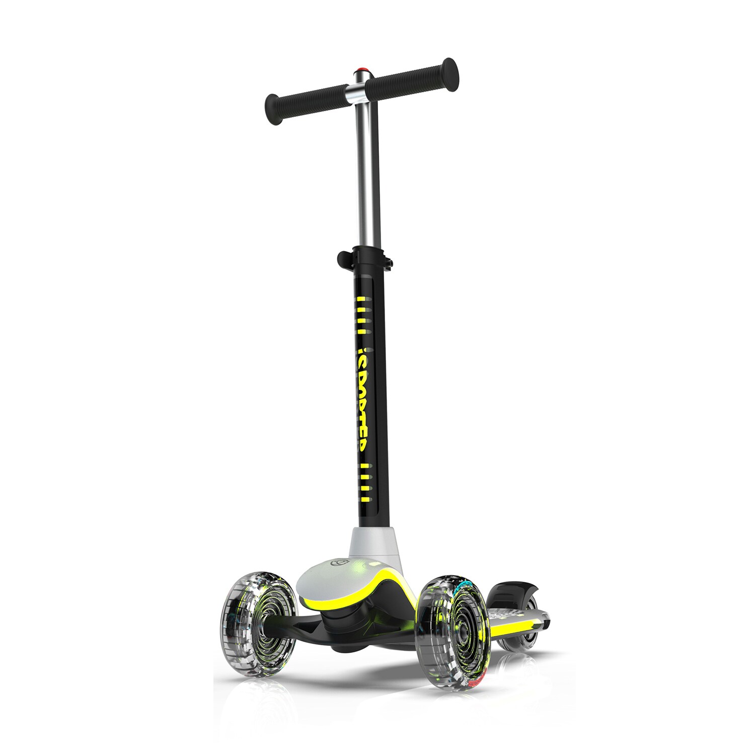 Bybafun YA1300053 scooters - View #2