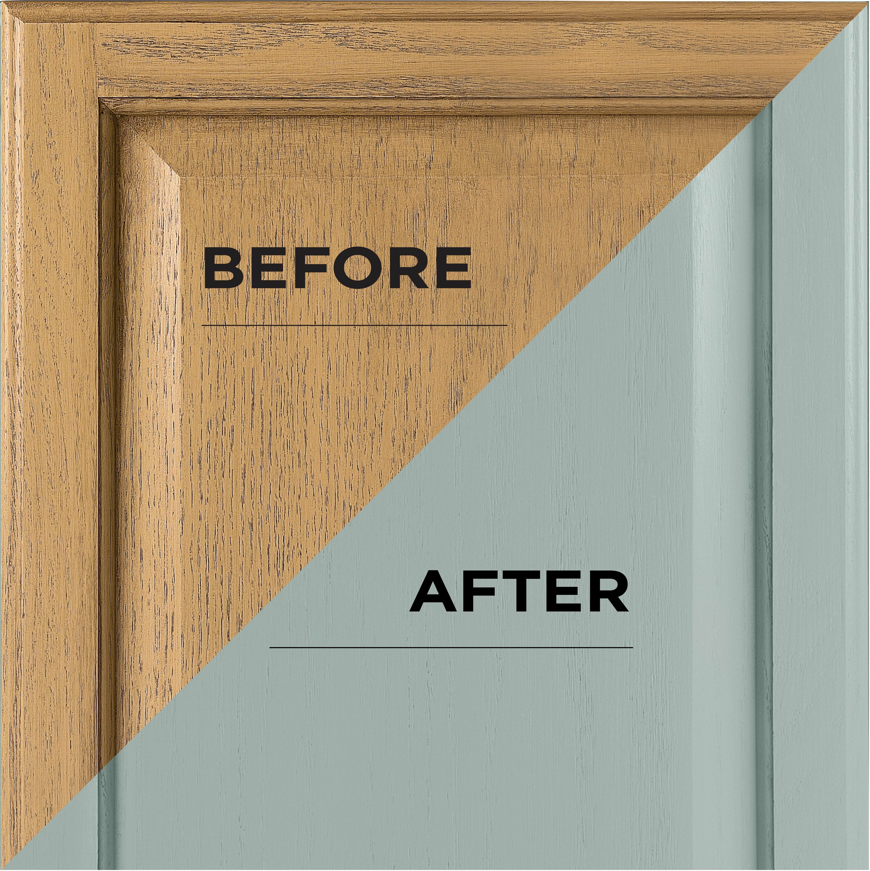 Rust-Oleum 37467815T Cabinet-Furniture-Paint - View #2