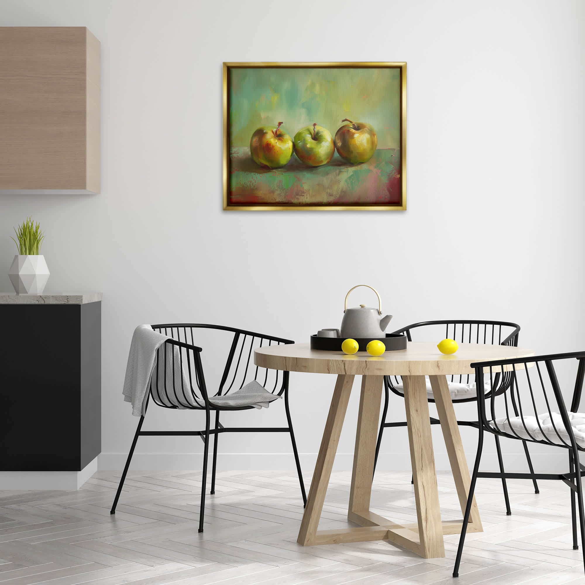 Stupell Industries BT-918-FFG-24X30 Wall-Art - View #3