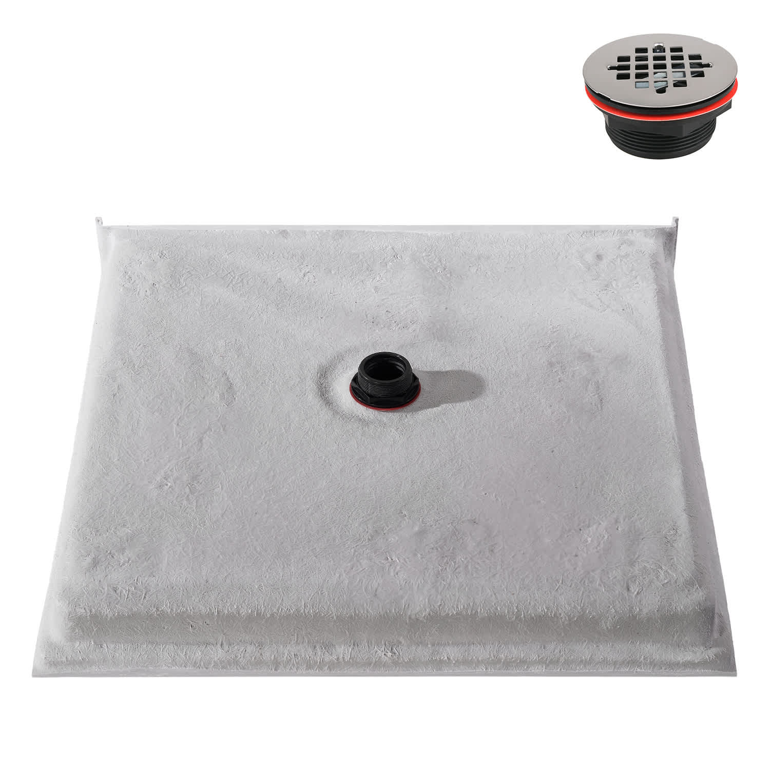 Streamline GB-634-540 Shower-Floors - View #15
