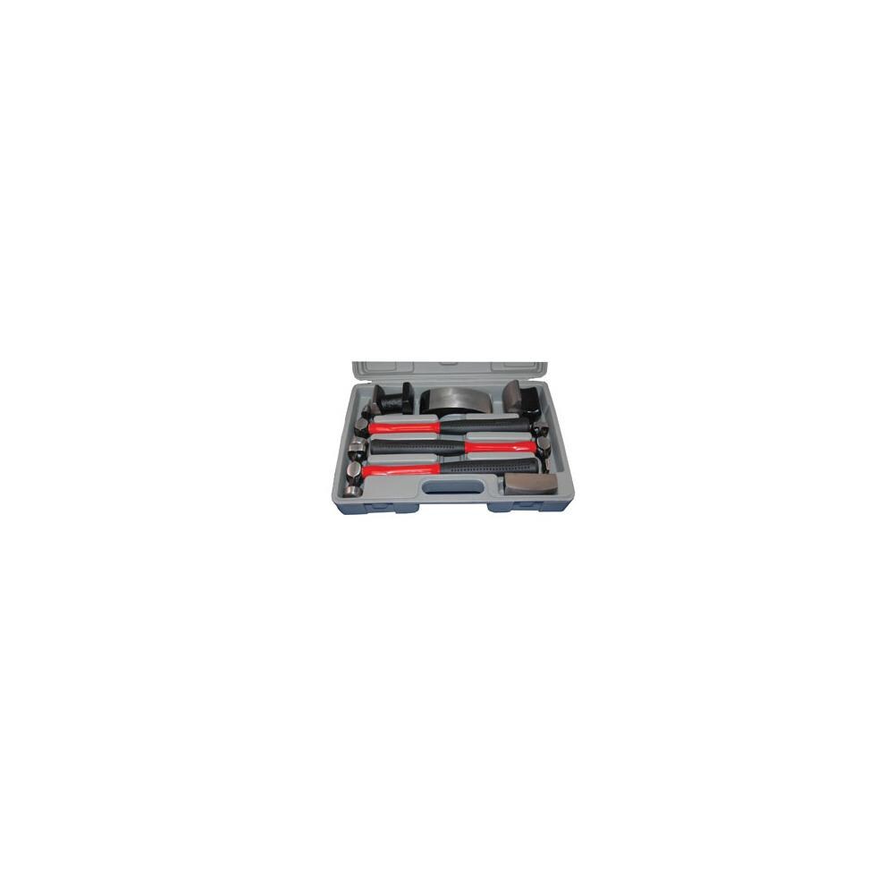 ATD MDCO3731  Tools -4030 7 Pc. Heavy-Duty Body and Fender Tool Set