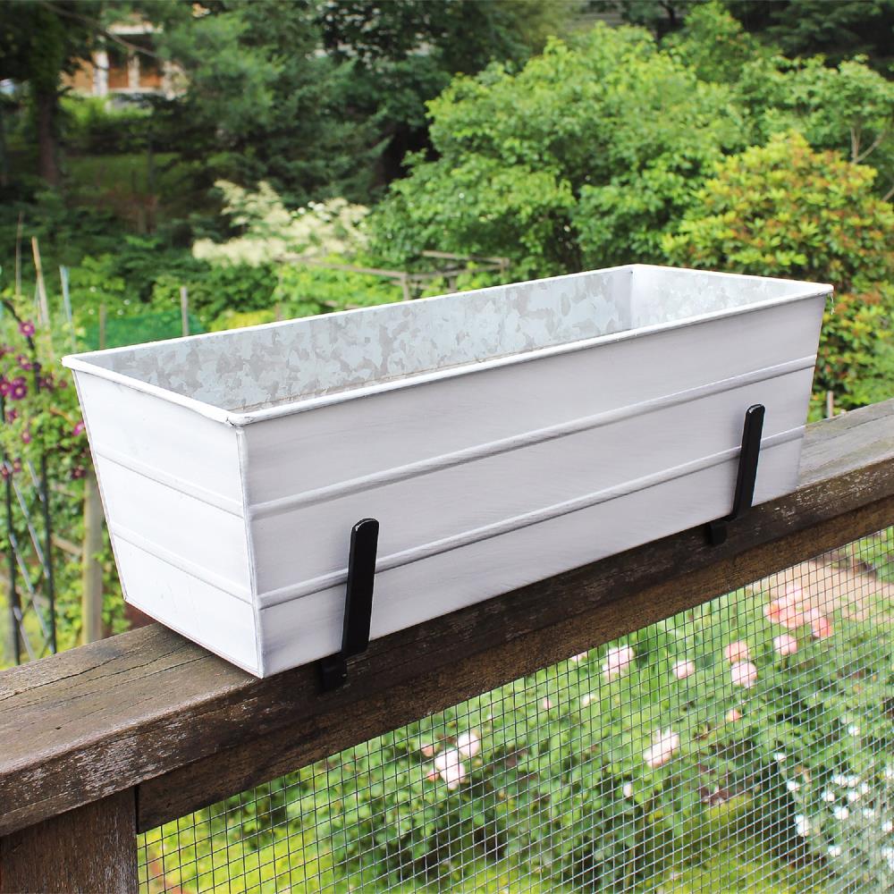 Minuteman International C20W-K6 Planter-Window-Box - View #3