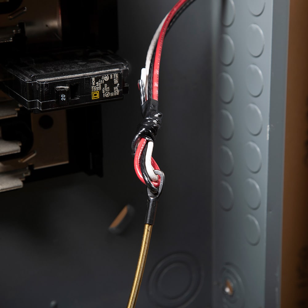 Klein Tools 56351 Wire-Fishing - View #12