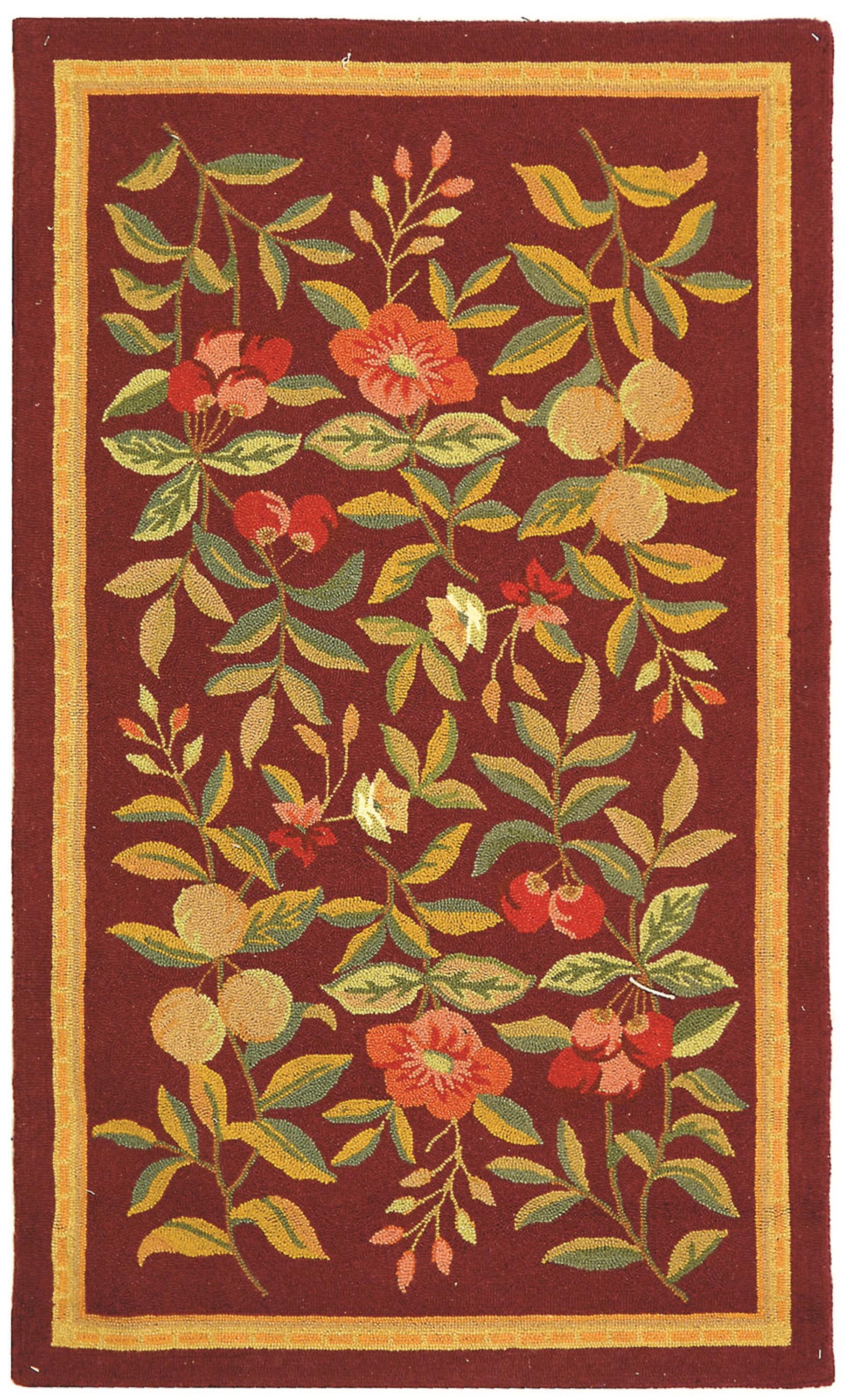 Safavieh HK210C-3 rugs - View #2