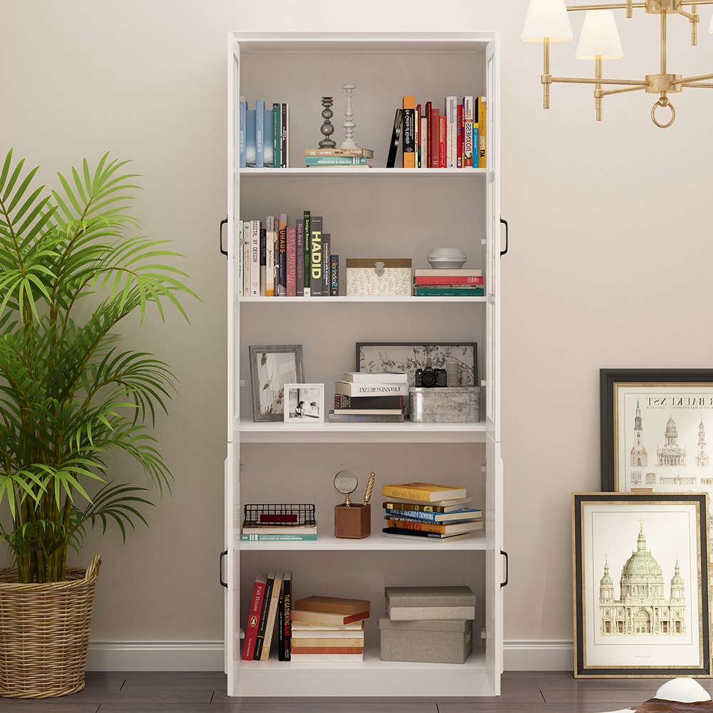 Homsee V-KF020319-01 bookcases - View #2