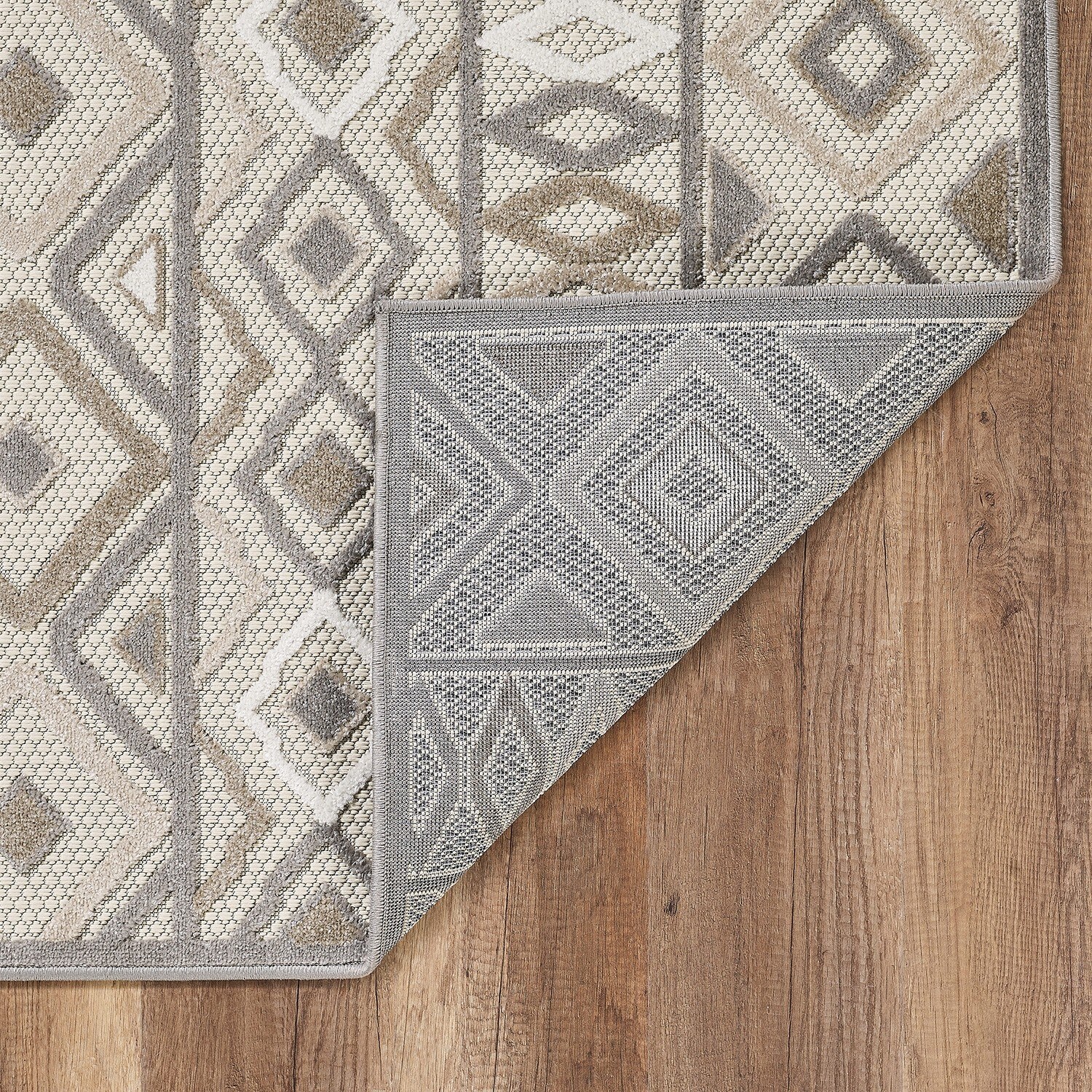 HomeRoots 4000473689 rugs - View #2