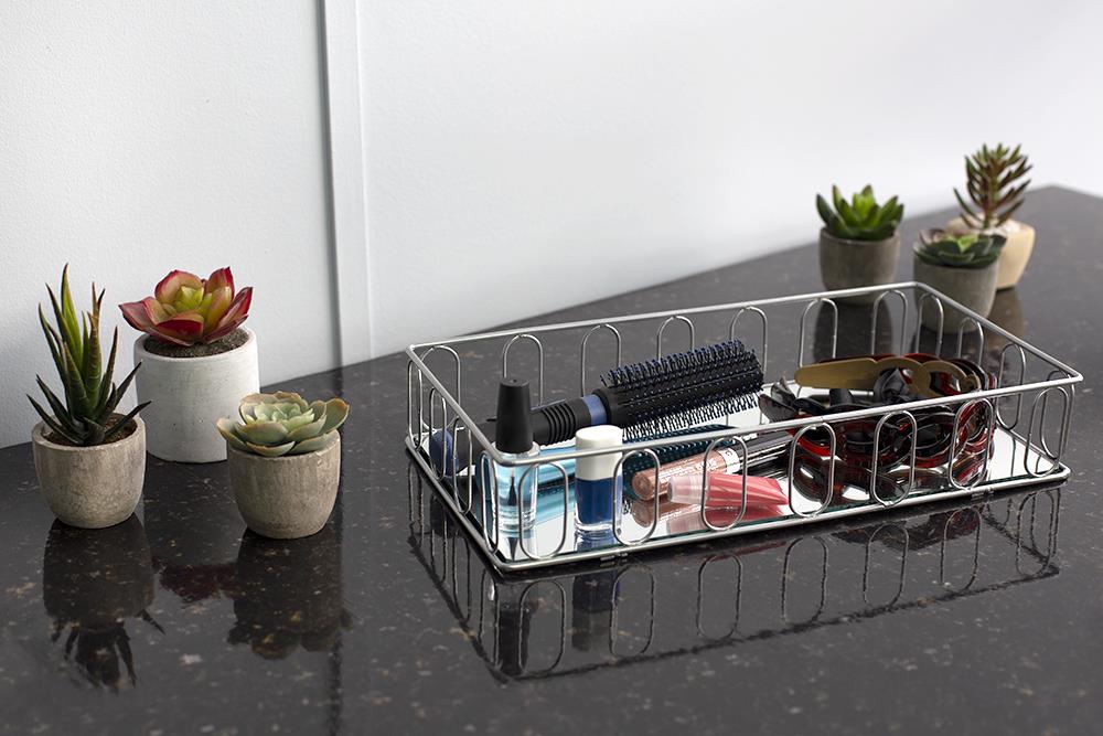 Home Basics LOW78441 Bathroom-Accessories - View #5
