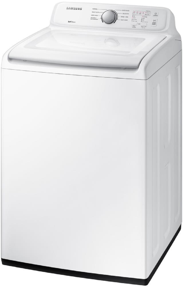 Samsung WA45N3050AW  - View #3