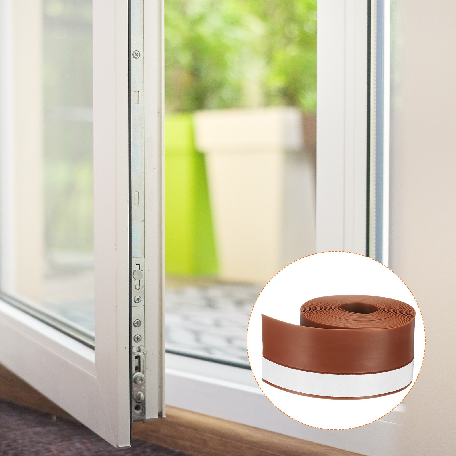 Harfington S25093001UX1846 weatherstriping - View #4