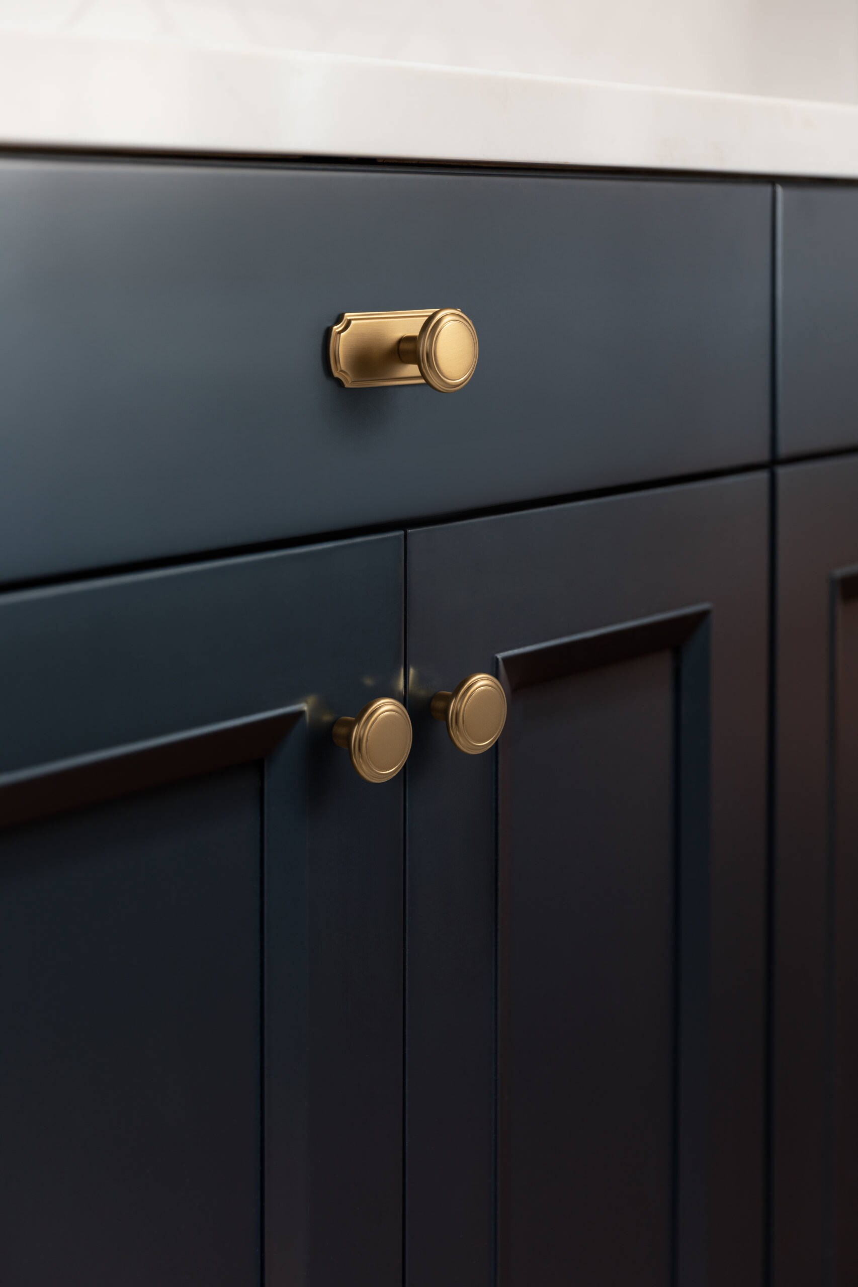 Miaokesen 662CB-DK-DP Cabinet-Knobs - View #5