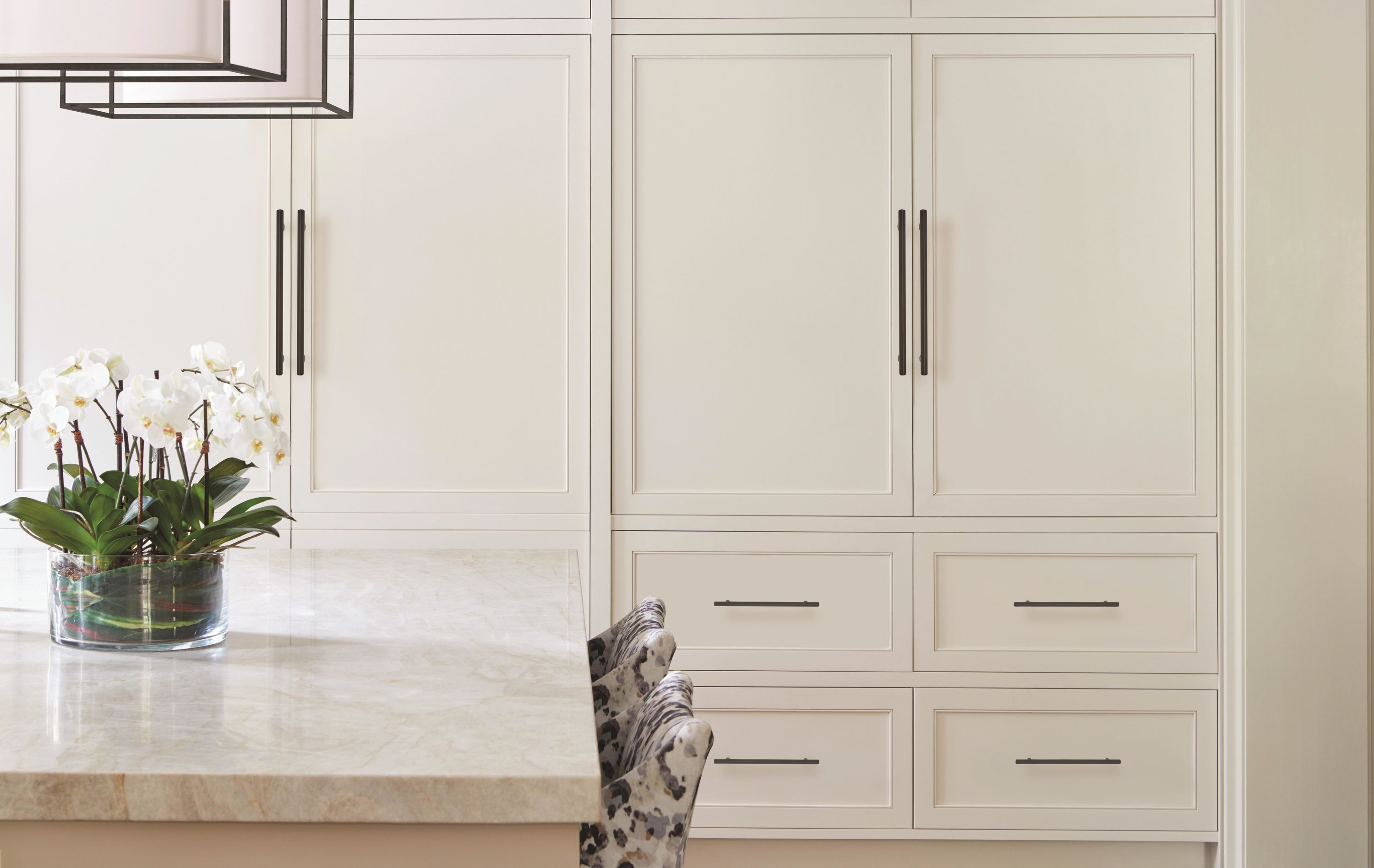 Amerock BP40518BBR Cabinet-Pulls - View #5