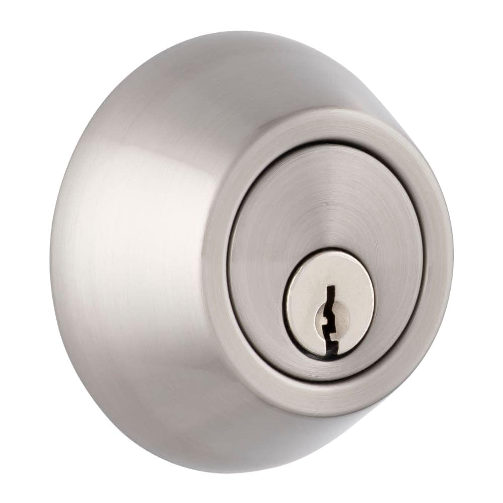 Miseno  MLK2218 Double Cylinder Keyed Entry Deadbolt