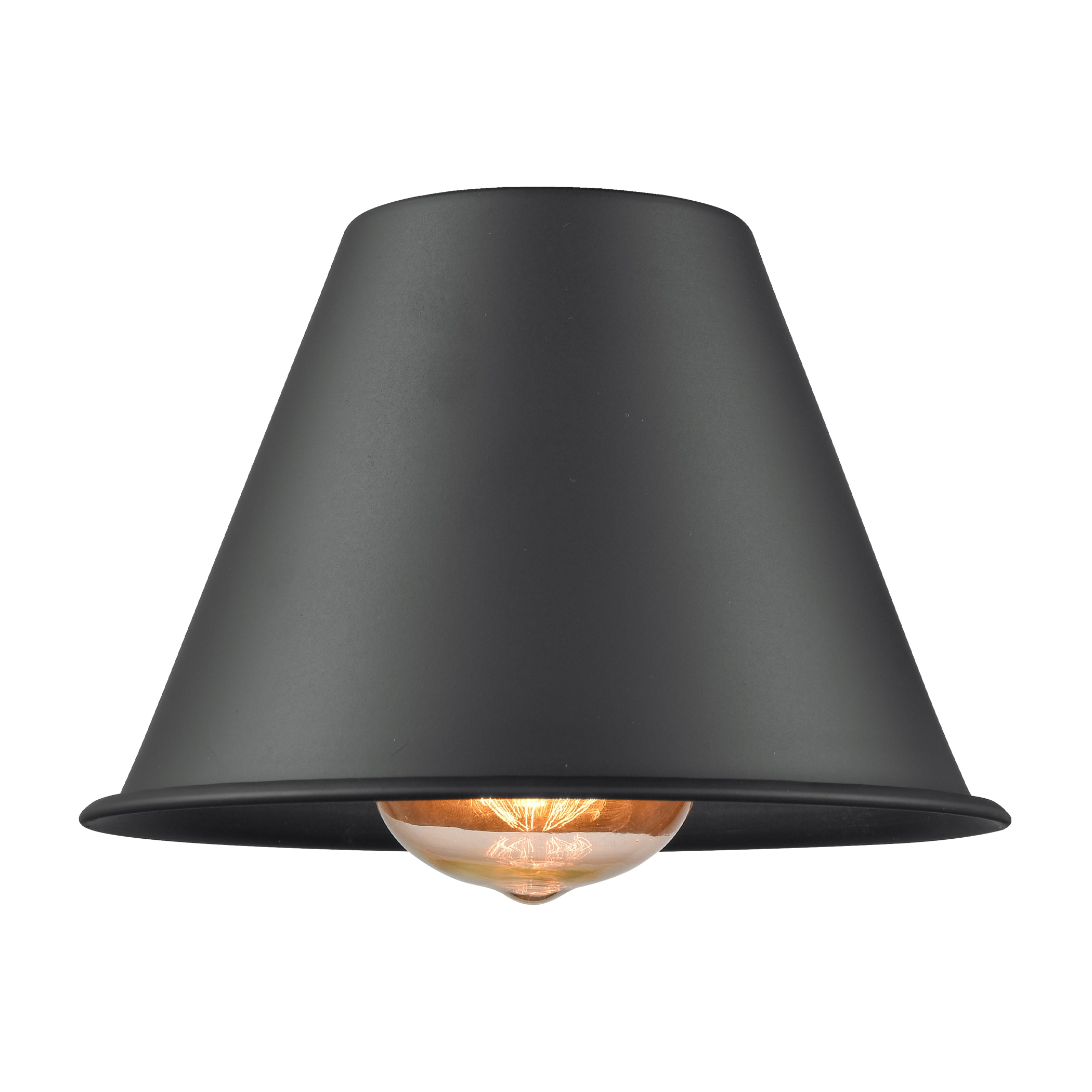 Innovations Lighting 516-1P-BK-M8 Pendant-Lights - View #2