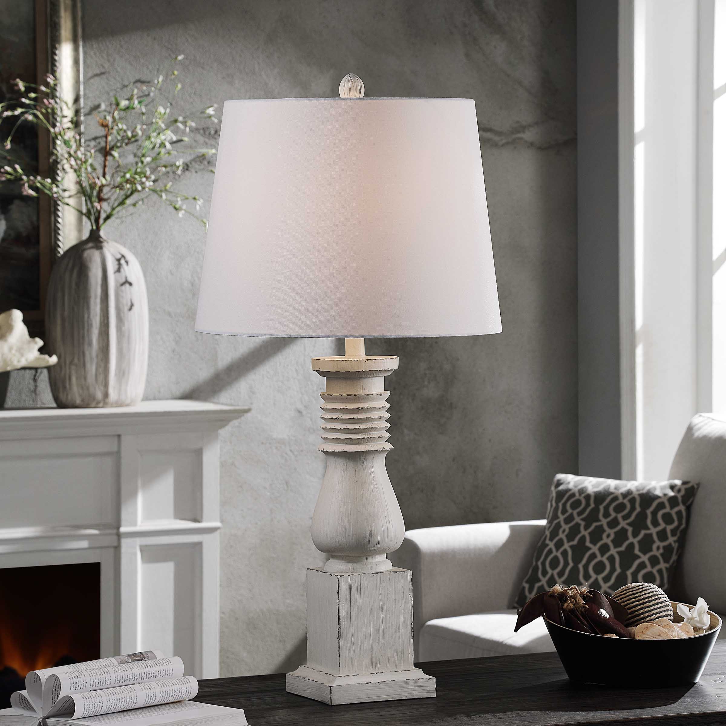 StyleCraft Home Collection L318121DS Table-Lamps - View #6