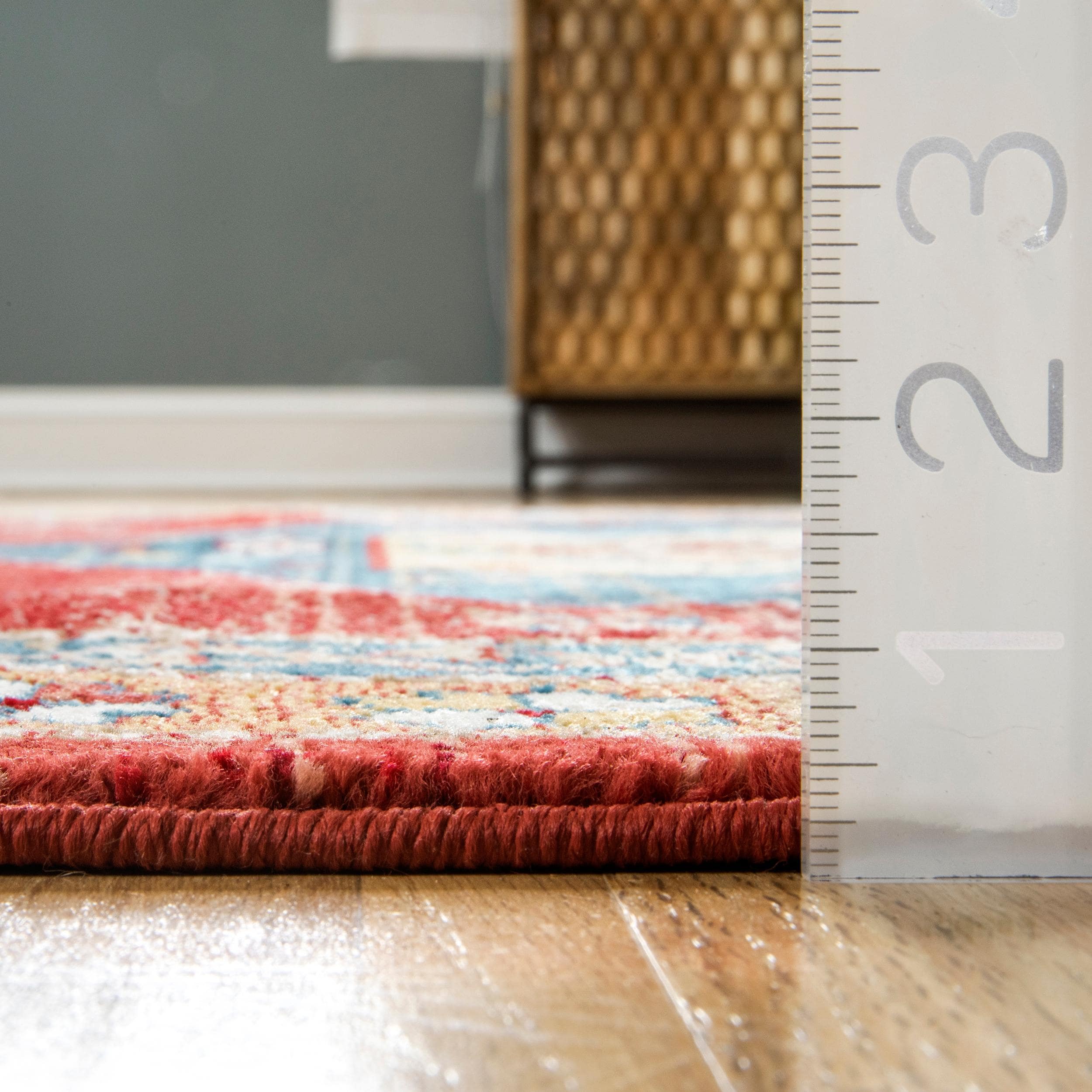 nuLOOM KHTR23A-5075 rugs - View #7