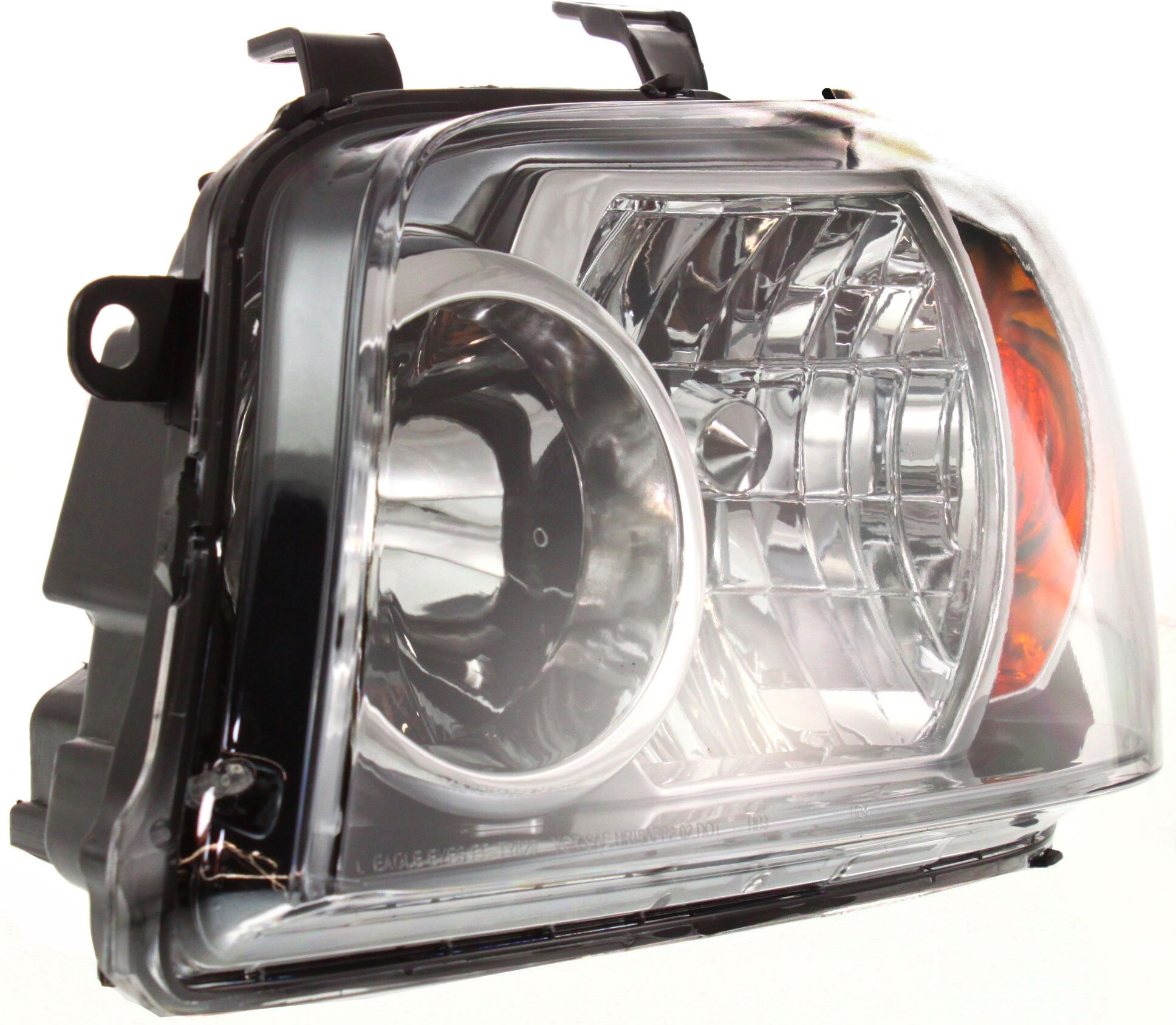 Garage-Pro JCWREPT100114GP Headlights-Components - View #3