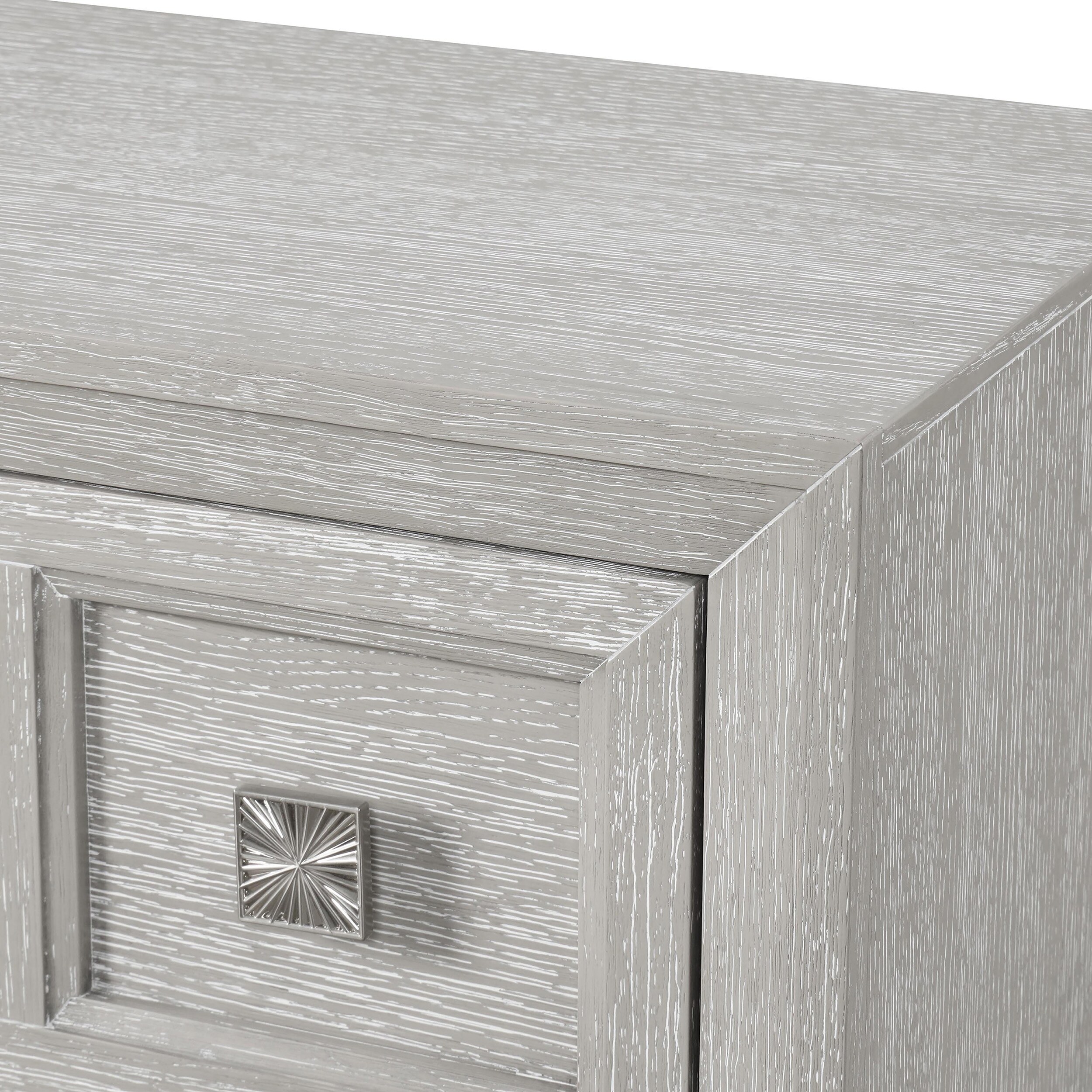 Furniture of America IDF-N7368GY-D dressers - View #4