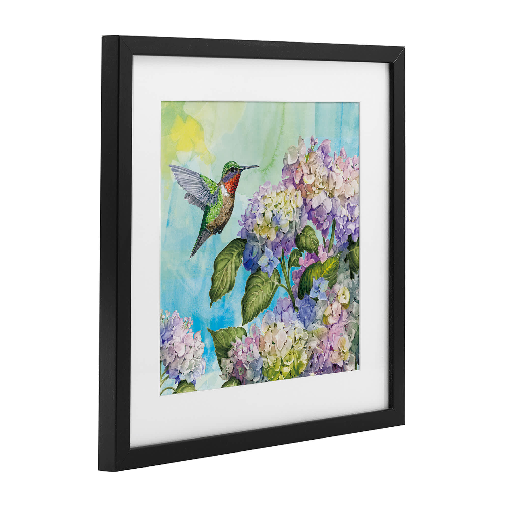 Stupell Industries BW-241-MFB-16X16 Wall-Art - View #2