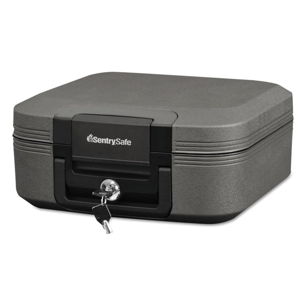 SentrySafe SENCFW20201 Chest-Safes - View #2